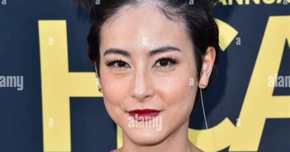 Discover the Unseen World of Katy Nishimoto