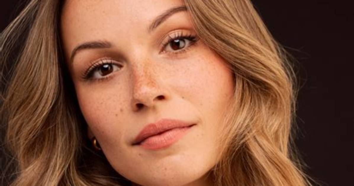 Discover the Unstoppable Force of Kayla Wallace