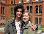 Discover the Unstoppable Force of Wendy Jogia