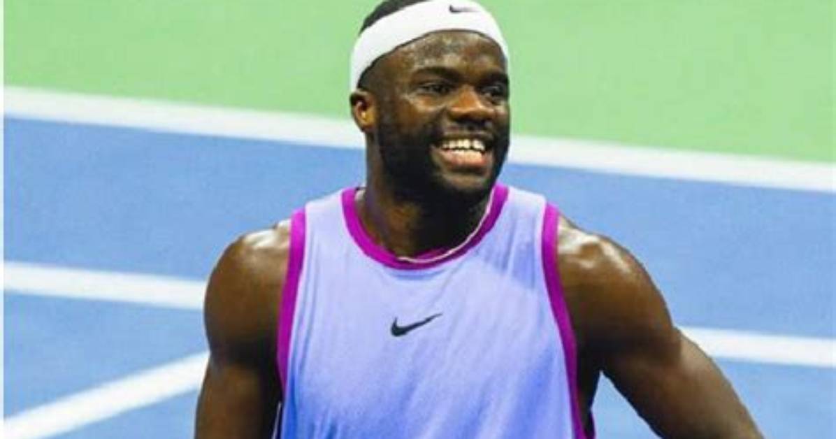 Discover the Unsung Heroes Behind Tiafoe's Triumphs