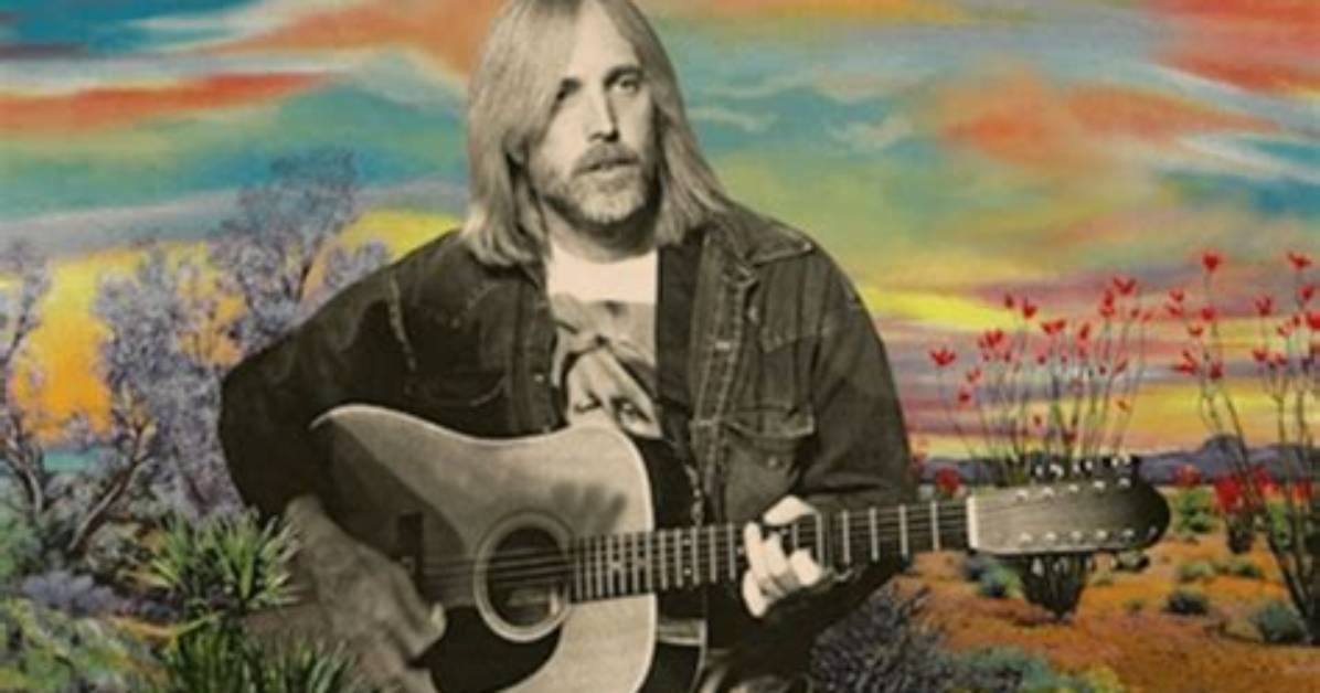 Discover the Unsung Influence of Tom Petty's Wives
