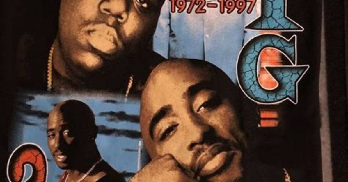 Discover the Untold of "Notorious B. I. G.'s Wife": Faith Evans
