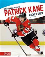 Discover the Untold Riches of Patrick Kane's Net Worth: Unraveling the Secrets