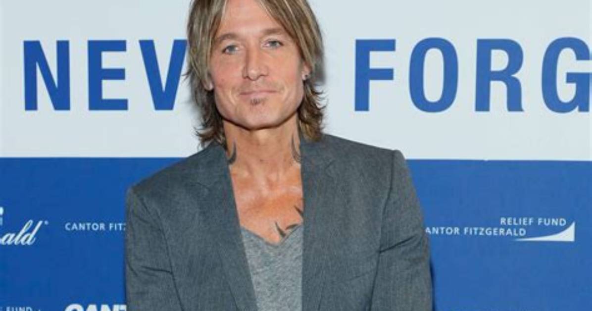 Discover the Untold Secrets of Keith Urban's Net Worth