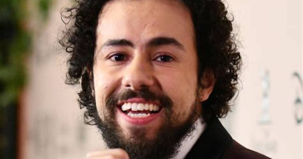 Discover the Untold Stories Behind Ramy Youssef's Inspiring Parents