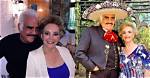 Discover the Untold Stories of Vicente Fernandez's Sisters