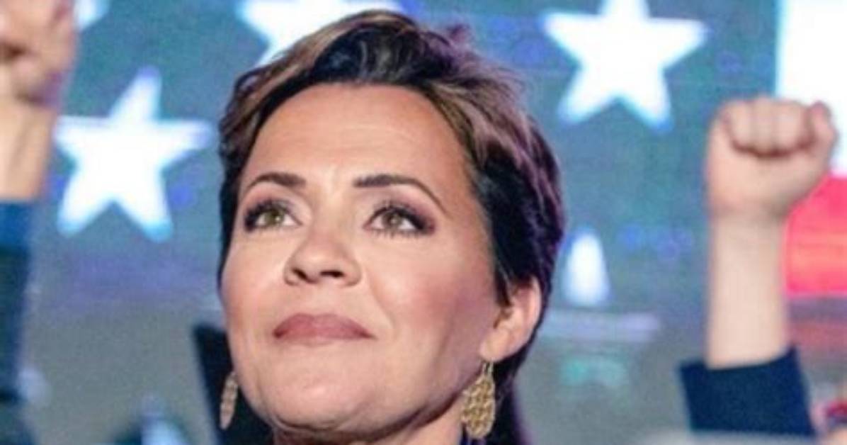Discover the Untold Story Behind Kari Lake's Net Worth