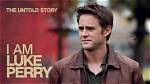 Discover the Untold Story Behind Luke Perry's Ex-Wife