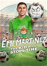 Discover the Untold Story: Emi Martinez's Wife Revealed