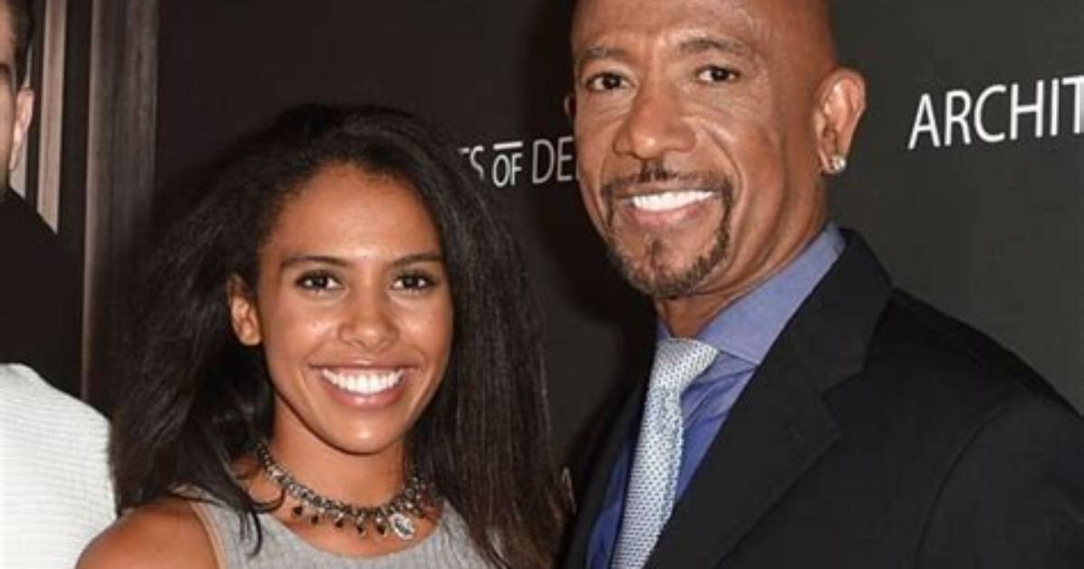 Discover the Untold Story: Montel Williams' Ex-Wife Revealed