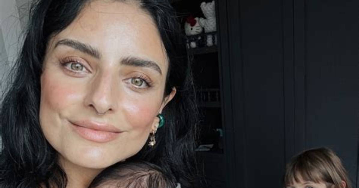 Discover the Untold Story of Aislinn Derbez's Famous Parents