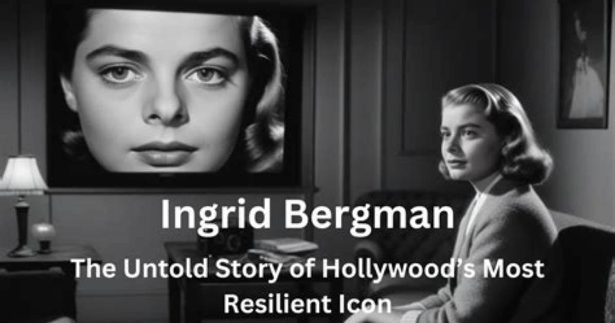 Discover the Untold Story of Hollywood's Rising Star: Nicholas Luckinbill