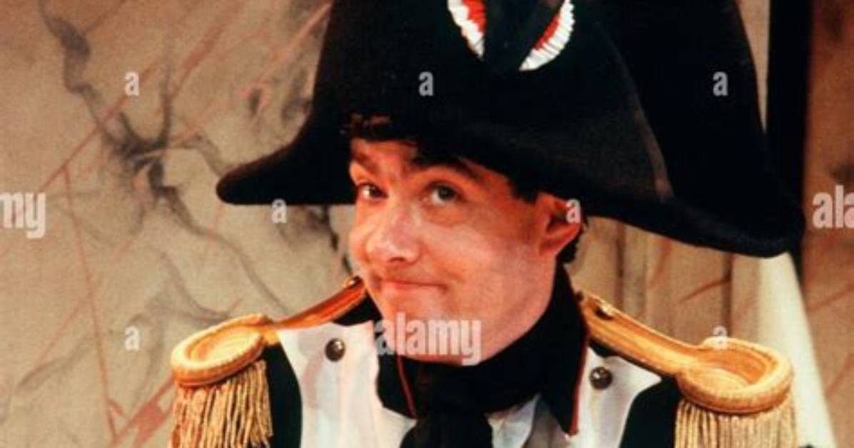 Discover the Untold Story of Kenneth Branagh's Daughter