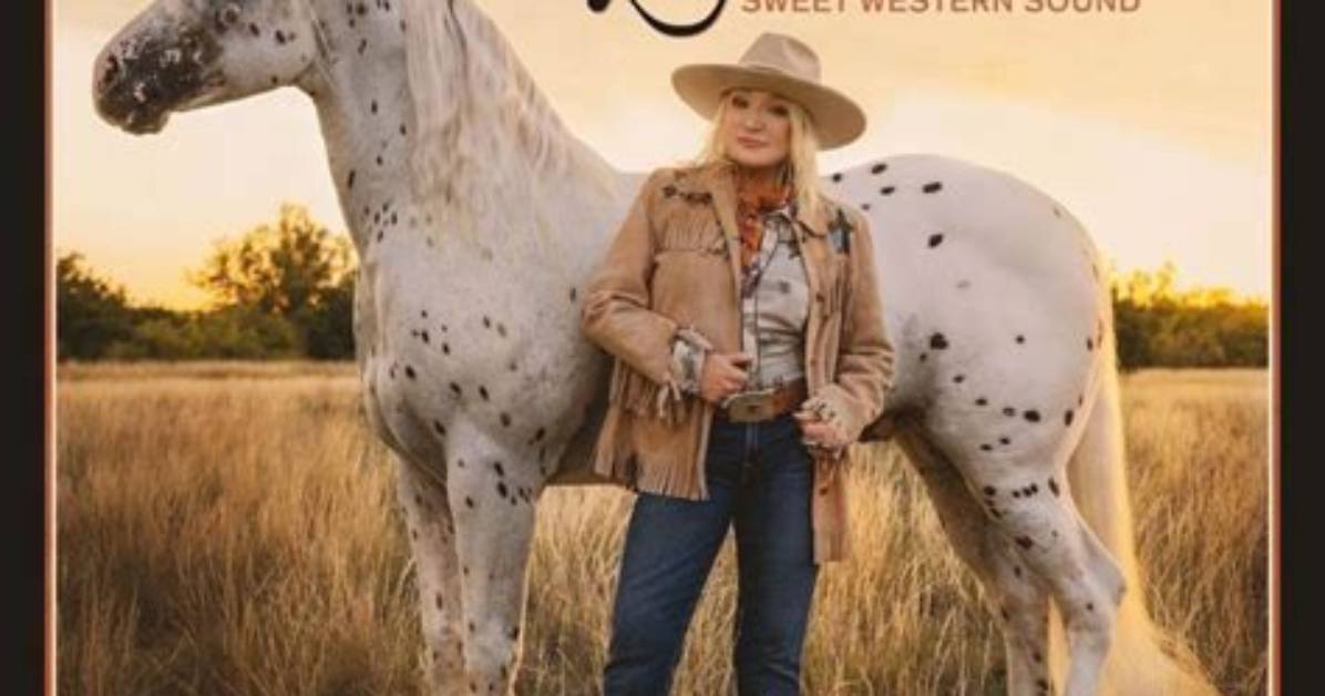 Discover the Untold Story of Tanya Tucker's Lubbock Connection