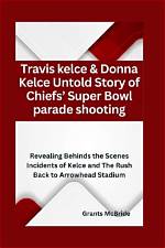 Discover the Untold Story of Travis Kelce's Wife: Surprising Revelations!