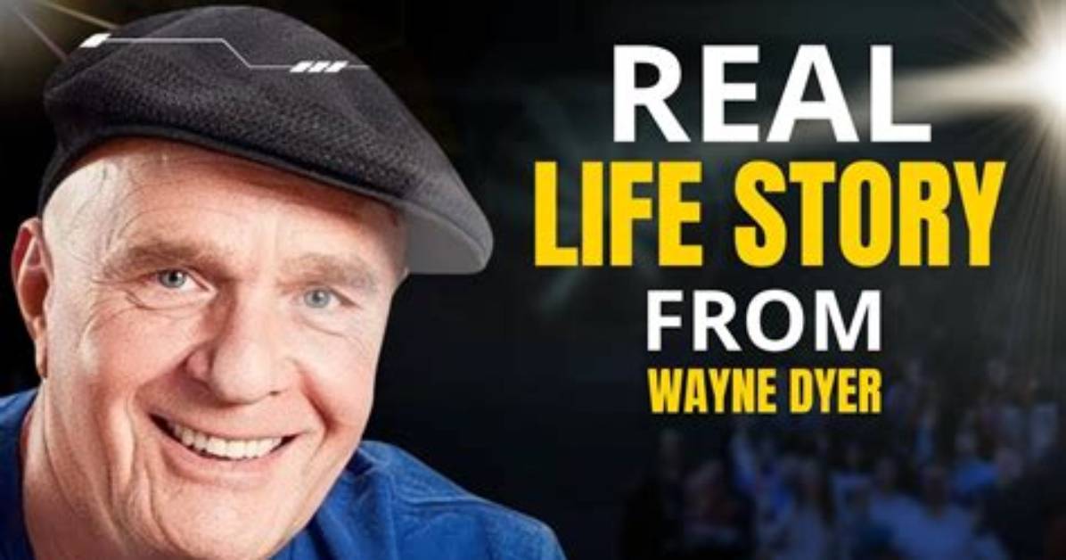 Discover the Untold Story of Wayne Dyer's Remarkable Wife