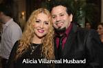 Discover the Untold Truths About Alicia Villarreal's Height