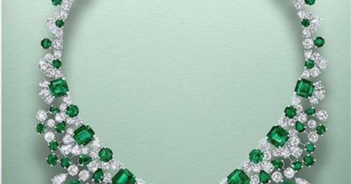 Discover the Untold Wealth of Cristal Luedtke