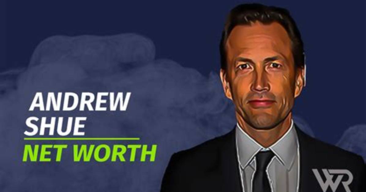 Discover the Wealth of Andrew Shue: Uncovering His Net Worth