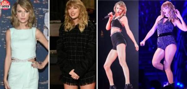 Discover the Weight of Taylor Swift: an in-Depth Analysis