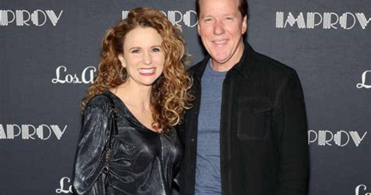 Discover the Wife of Jeff Dunham, the World-Renowned Comedian