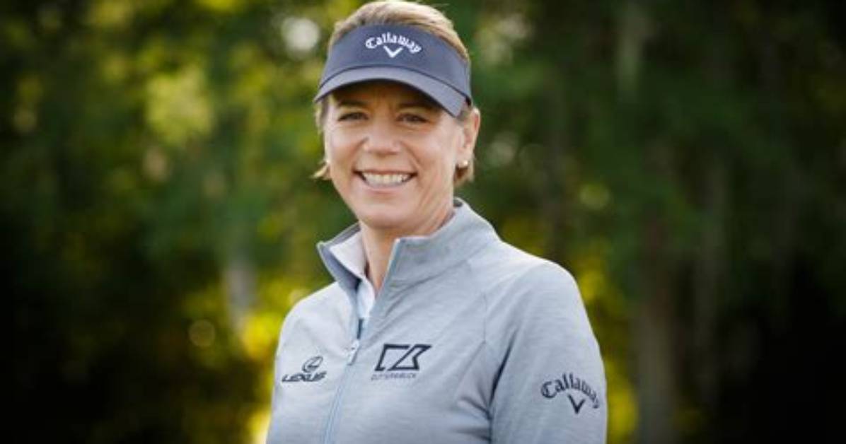 Discover the World of Annika Sorenstam: Unveiling Her Daughter's Story