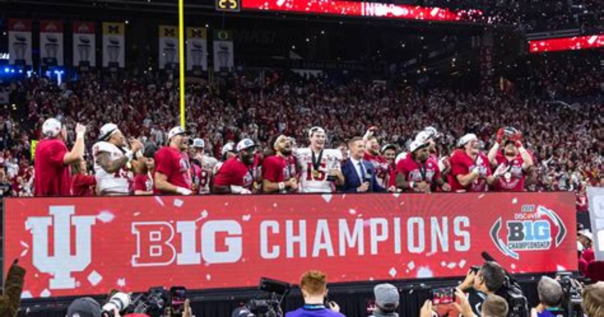 Discover the World of College Football with Charlie Eisenhood on Espn