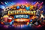 Discover the World of Entertainment at Https: //Bolly4U. Fan