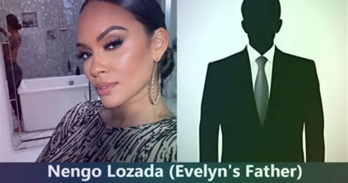 Discover the World of Evelyn Lozada's Kids: Unlocking Insights and Surprises