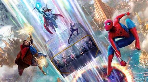 Discover the World of Spider Man Video Sophie Rain: Como Ver