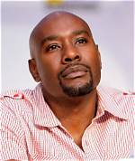 Discover the Youthful Side of Morris Chestnut: a Look at His Younger Year's