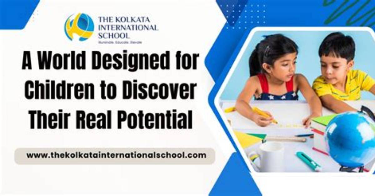 Discover Their World and Impact