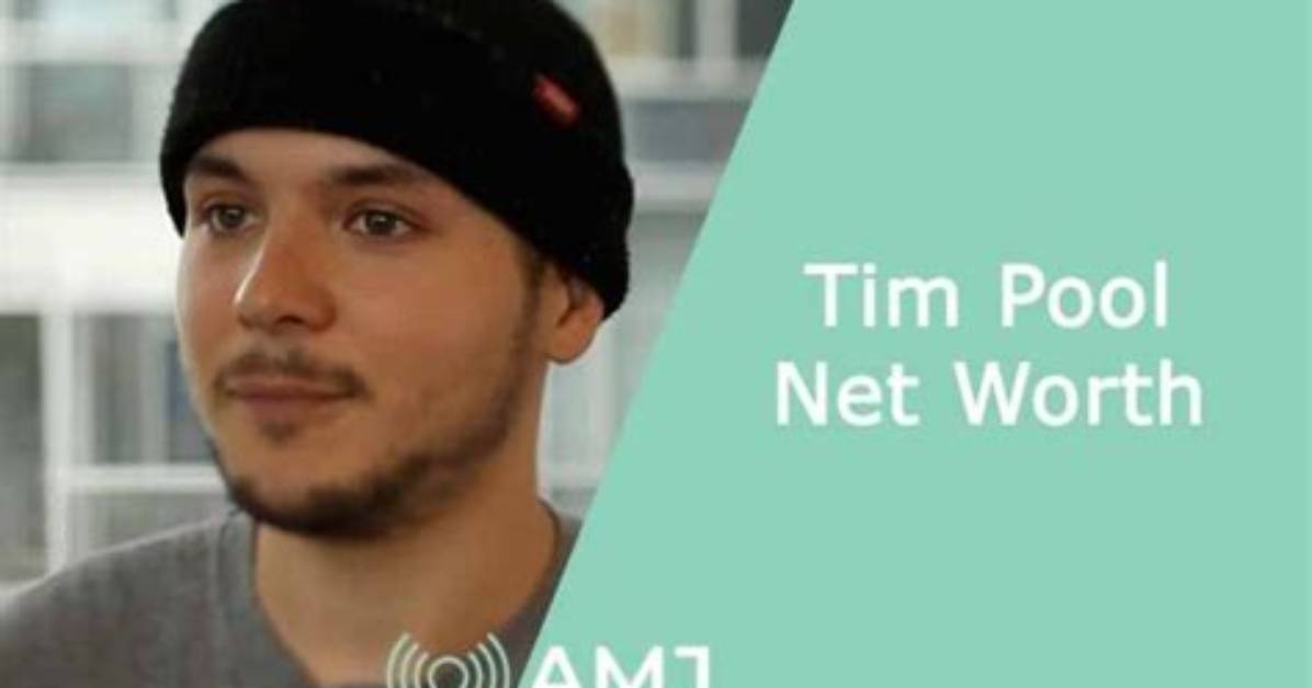 Discover Tim Pool's Net Worth and Uncover His Financial Secrets