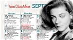 Discover Timeless Cinema: Tcm Sunday Schedule Unveiled