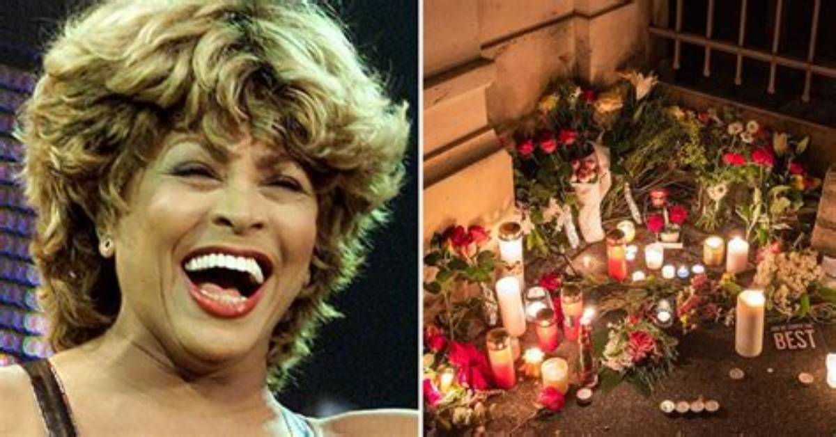 Discover Tina Turner's Eternal Resting Place