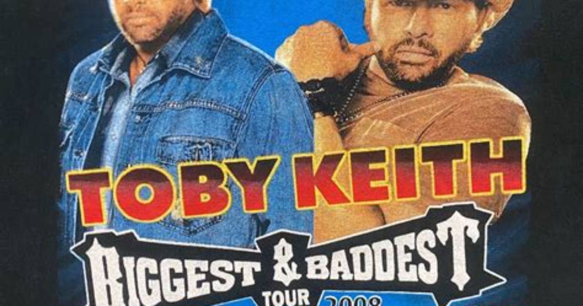 Discover Toby Keith's Band: the Essential Guide