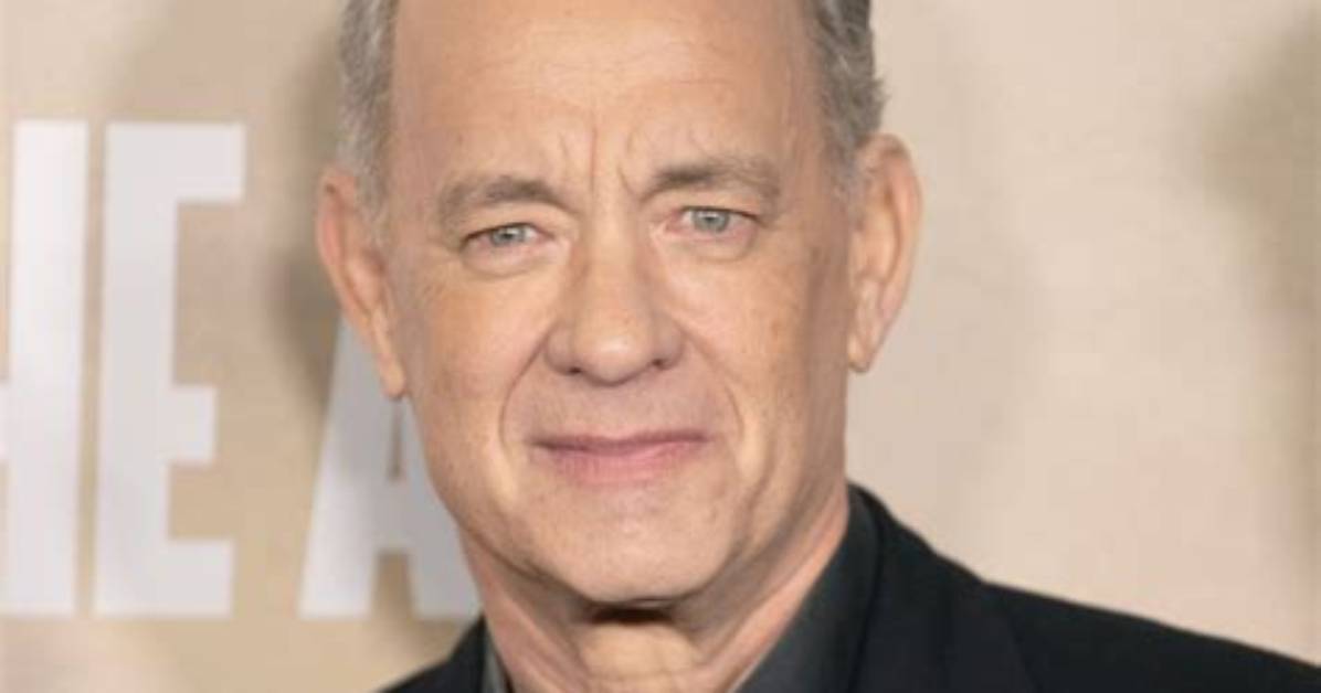 Discover Tom Hanks' Birthdate: When Was He Born?