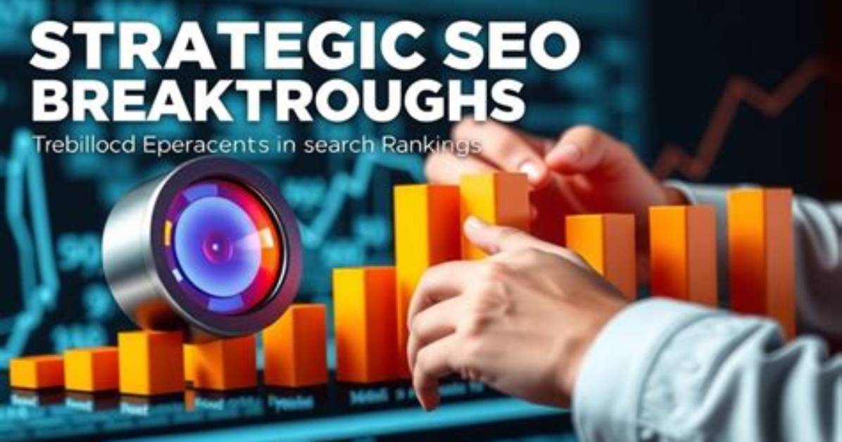 Discover Transformative Seo Secrets with Jen Stano