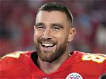 Discover Travis Kelce's Age: Uncover the Truth