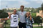 Discover Trayce Jackson Davis's Parents: Family Ties and Background