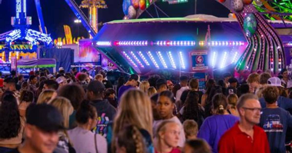 Discover Tulsa's Unforgettable Entertainment Hub: "Skip the Games" Unveiled