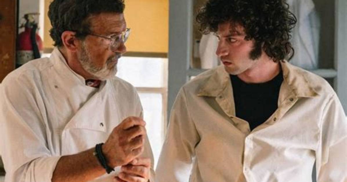 Discover Uncommon Insights into Anthony Bourdain's Daughter