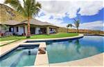 Discover Unique Maui Homes with Breathtaking Blue Roofs