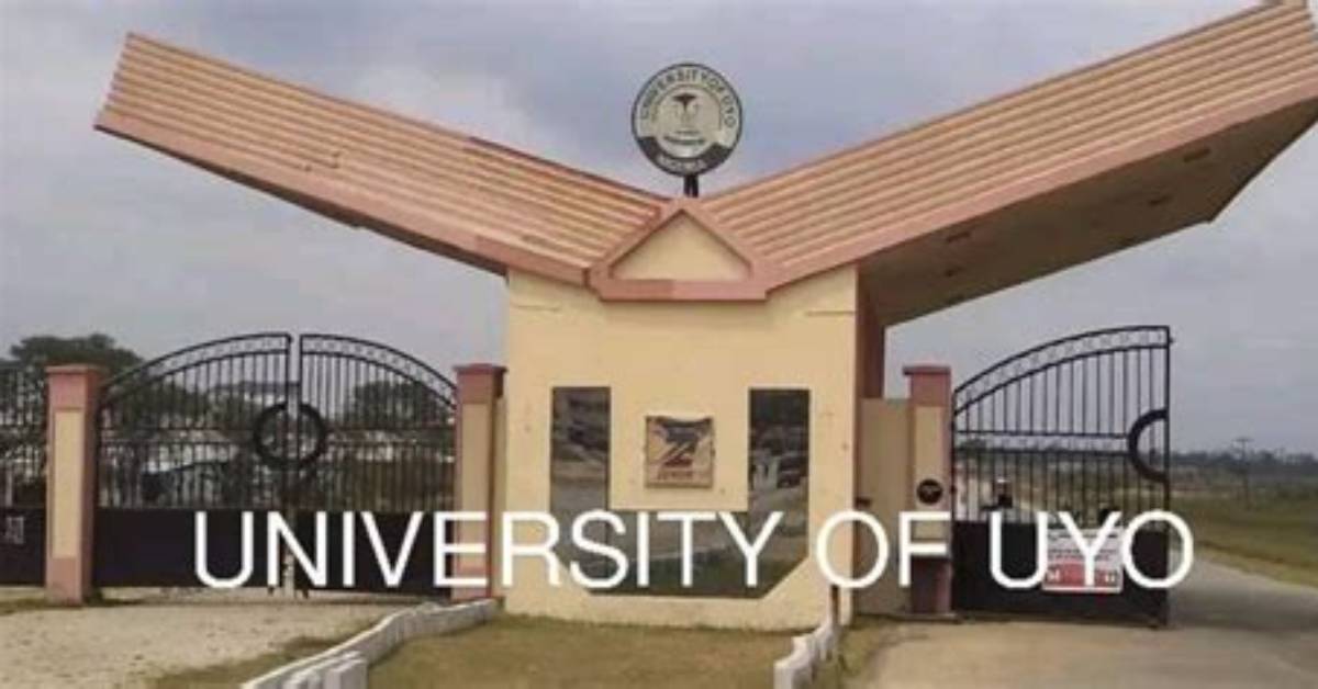 Discover University of Uyo Eportal: Access Your Academic Hub