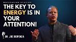 Discover Unlocking Your Potential Through Joe Dispenza Meditation