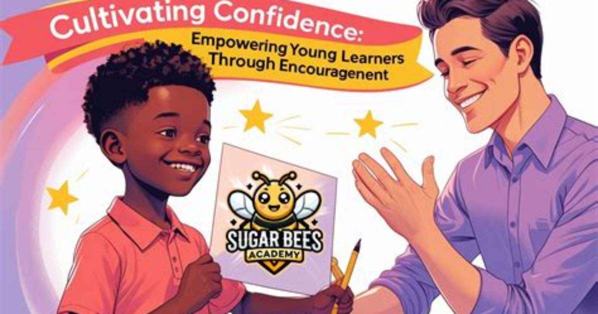 Discover Vargas Kids: Empowering Young Learners