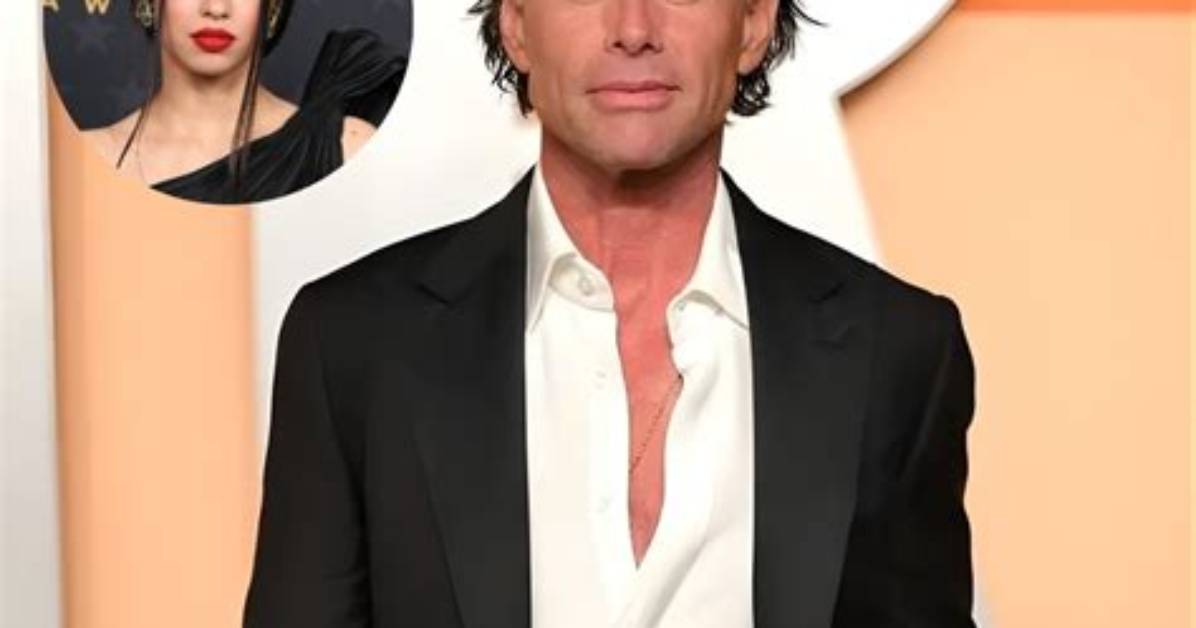 Discover Walton Goggins' Dynamic Performance in Unforgettable Commercials