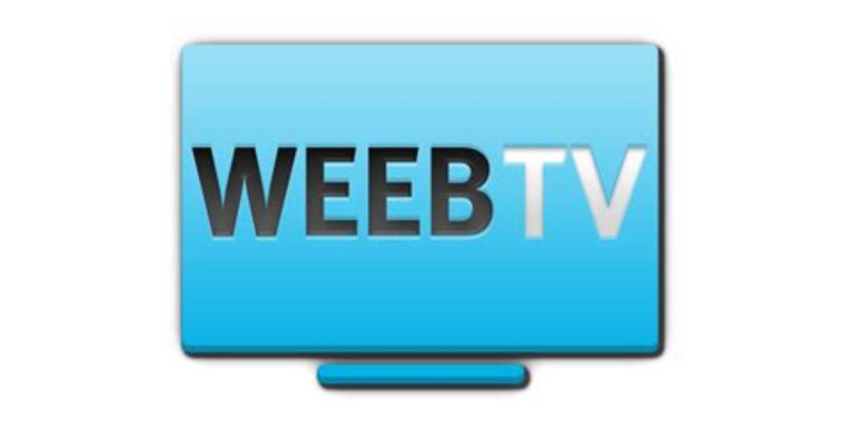 Discover Weeb. Tv Telewizja Na? Ywo