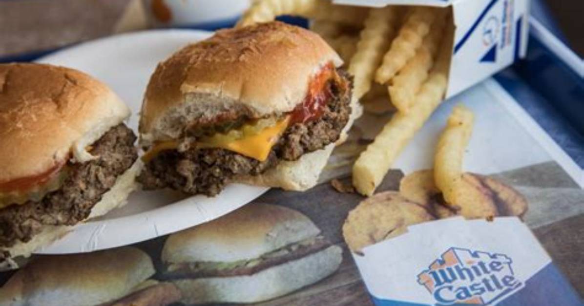 Discover White Castle's Festive Christmas Day Hours: Your Holiday Craving Fix