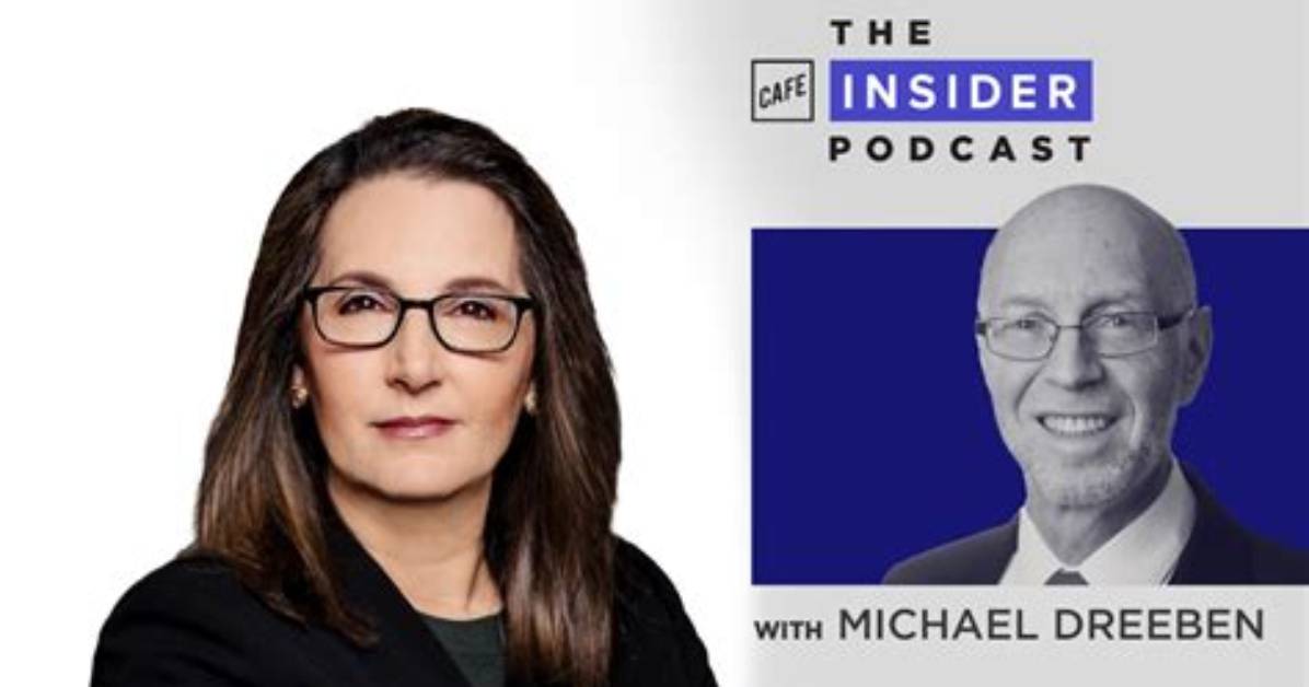 Discover: Who's Michael Dreeben's Spouse?